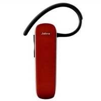 Bluetooth-гарнитура Jabra Clear Red