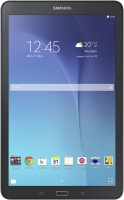Планшет Samsung Galaxy Tab E 9.6 Black (SM-T560NZKASEK)
