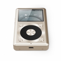 Аудиоплеер FIIO X1 Gold Digital music player