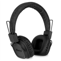 Наушники Marshall Headphones Major II Pitch Black (4091114)