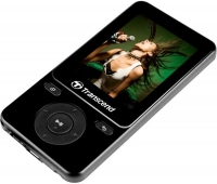 MP3 Плеер Transcend T.sonic 710 8GB Black