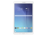 Планшет Samsung Galaxy Tab E 9.6 White (SM-T560NZWASEK)