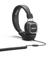 Наушники Marshall Headphones Major II Steel (4091445)