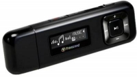 MP3 Плеер Transcend T.sonic 330 8GB Black