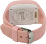 Детские часы-телефон с GPS/LBS/WIFI трекером FIXITIME 2 Pink (FT-201P)