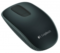 Мышь Logitech Zone Touch Mouse T400 Black