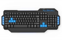 Клавиатура E-Blue Mazer Type-X EKM072BKR