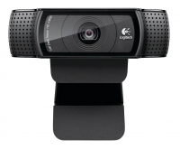 Веб-камера Logitech C920 HD Pro