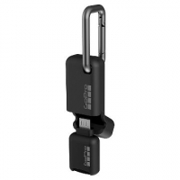  Карт-ридер THING1 Micro USB (English/Franch/German/Dutch) (AMCRU-001-EU)