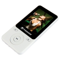 MP3 Плеер Transcend T.sonic 710 8GB White