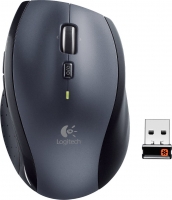 Мышь Logitech Wireless Mouse M705 USB