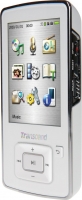 MP3 Плеер Transcend T.sonic 870 8GB White