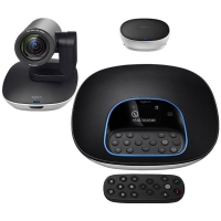 Веб-камера Logitech ConferenceCam Group (960-001057) Под заказ