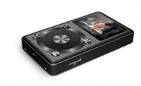 Аудиоплеер FIIO X1 Black Digital music player
