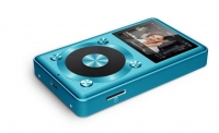 Аудиоплеер FIIO X1 Blue Digital music player