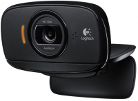 Веб-камера Logitech HD Webcam C525 (960-001064)