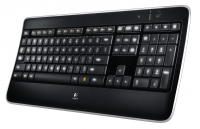 Клавиатура Logitech K800 illuminated Keyboard 