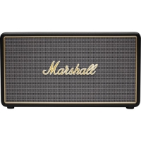 Портативная акустика Marshall Portable Speaker Stockwell Black (4091390)