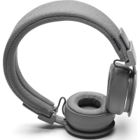 Наушники Urbanears Headphones Plattan ADV Wireless Dark Grey