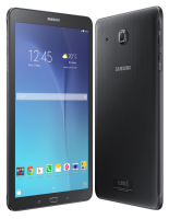 Планшет Samsung Galaxy Tab E 9.6 3G Black (SM-T561NZKASEK)