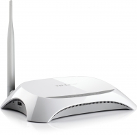 Маршрутизатор TP-LINK TL-MR3220