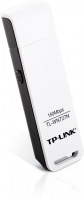 Сетевой адаптер (LAN) TP-LINK TL-WN727N