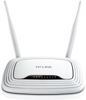 Маршрутизатор TP-Link TL-WR843ND
