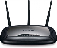 Маршрутизатор TP-link TL-WR2543ND