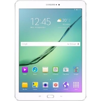 Samsung Galaxy Tab S2 9.7 32GB LTE White (SM-T815NZWESEK)