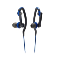 Наушники Audio-Technica ATH-CKP200BL Blue