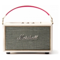 Портативная акустика Marshall Portable Speaker Kilburn Cream (4091190)