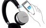 Bluetooth-гарнитура Pioneer SE-MJ561BT Silver