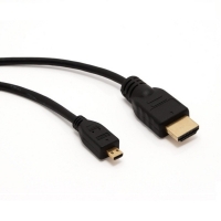 Кабель HDMI---> micro HDMI 1.5м. CV-1265 D&L