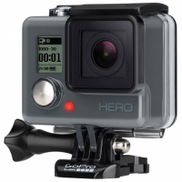 Камера GoPro HERO ROW English/French (CHDHA-301-FR)