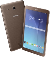 Планшет Samsung Galaxy Tab E T561 9.6 Brown (SM-T561NZNASEK)