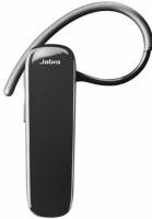 Bluetooth-гарнитура Jabra Clear Black