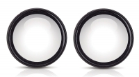 Защитные линзы для объектива камер HERO3 и HERO3+ Protective Lens (AGCLK-301)