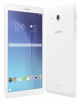Планшет Samsung Galaxy Tab E 9.6 3G Black (SM-T561NZWASEK)