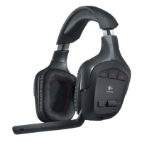 Гарнитура Logitech G35 Gaming Headset