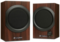 Акустика Logitech Multimedia Speakers Z240 (980-000756)
