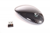 Мышь Logitech Touch Mouse M600