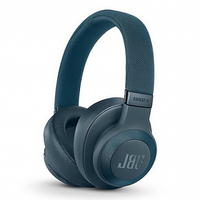 JBL E65 BT NC Blue (JBLE65BTNCBLU)