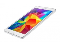 Планшет Samsung Galaxy Tab 4 T231 White (SM-T231NZWASEK)