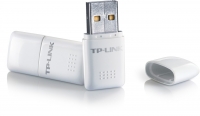 Сетевой адаптер (LAN) TP-LINK TL-WN723N