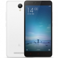 Смартфон Xiaomi Redmi Note 2 White 16Gb 