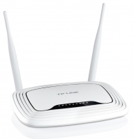 Маршрутизатор TP-LINK TL-WR842ND