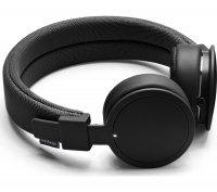 Наушники Urbanears Headphones Plattan ADV Wireless Black