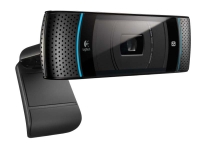 Веб-камера Logitech Webcam HD B910 (960-000684)
