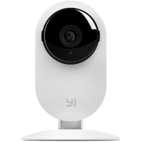 IP-камера Xiaomi Yi Home Camera International Version White (YI-87001)